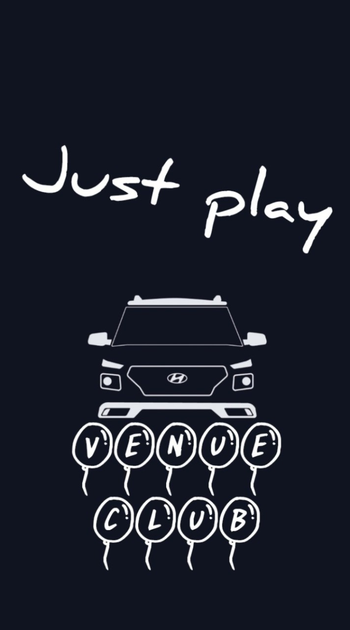 PLAY🚙VENUE CLUB🌈