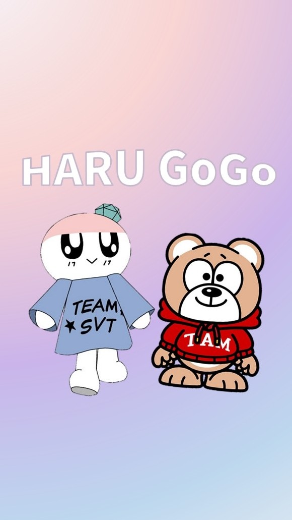 HaruGoGo🌸SVT 星達拓代購