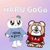 HaruGoGo🌸SVT 星達拓代購