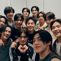 รัก bus รัก beus