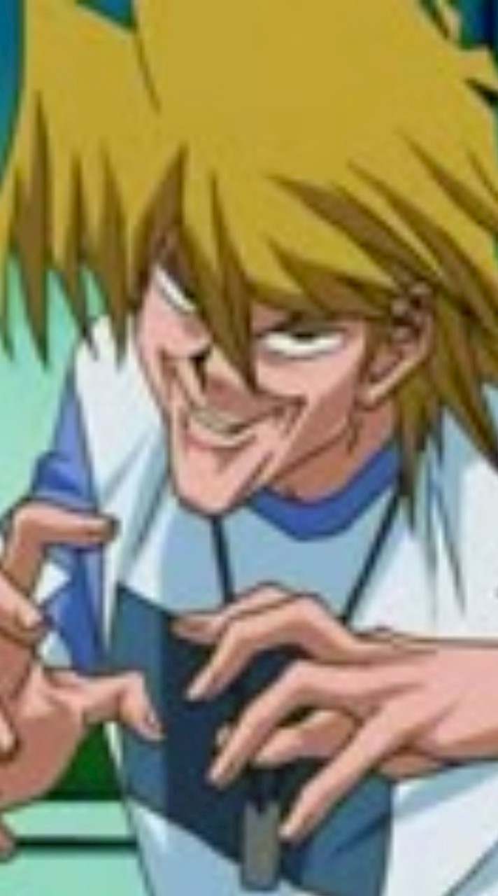 変人大歓迎💕💕アニメ伽羅全緩也！