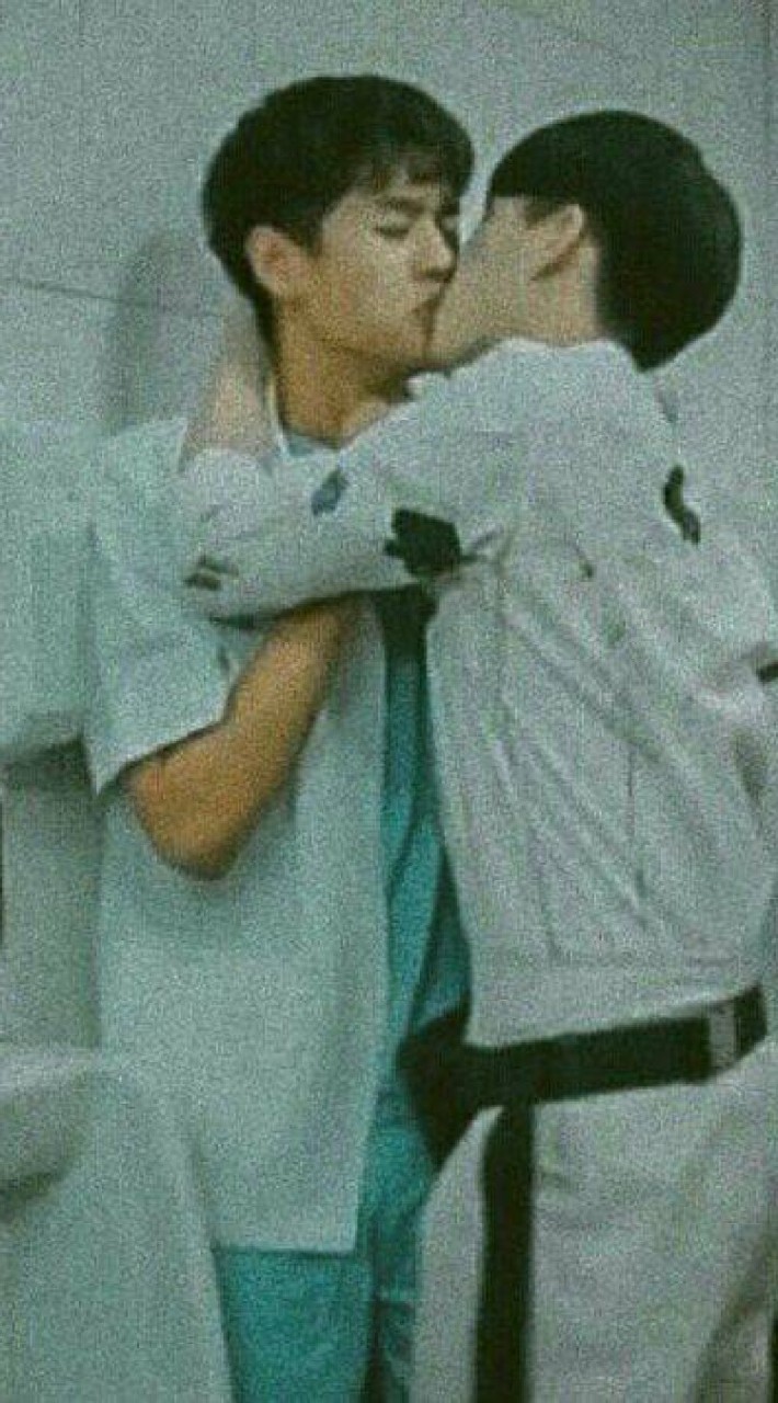 กลุ่มคนครั้งรักดาราซีรีย์วาย🥺💗