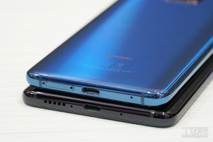 HUAWEI Mate 20 動手玩，6.53 吋大螢幕影音旗艦