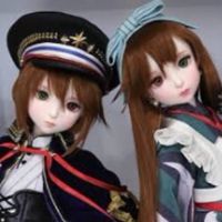 ローゼンメイデン語り