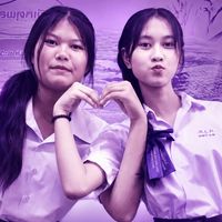 พี่สีม่วง 2/7
