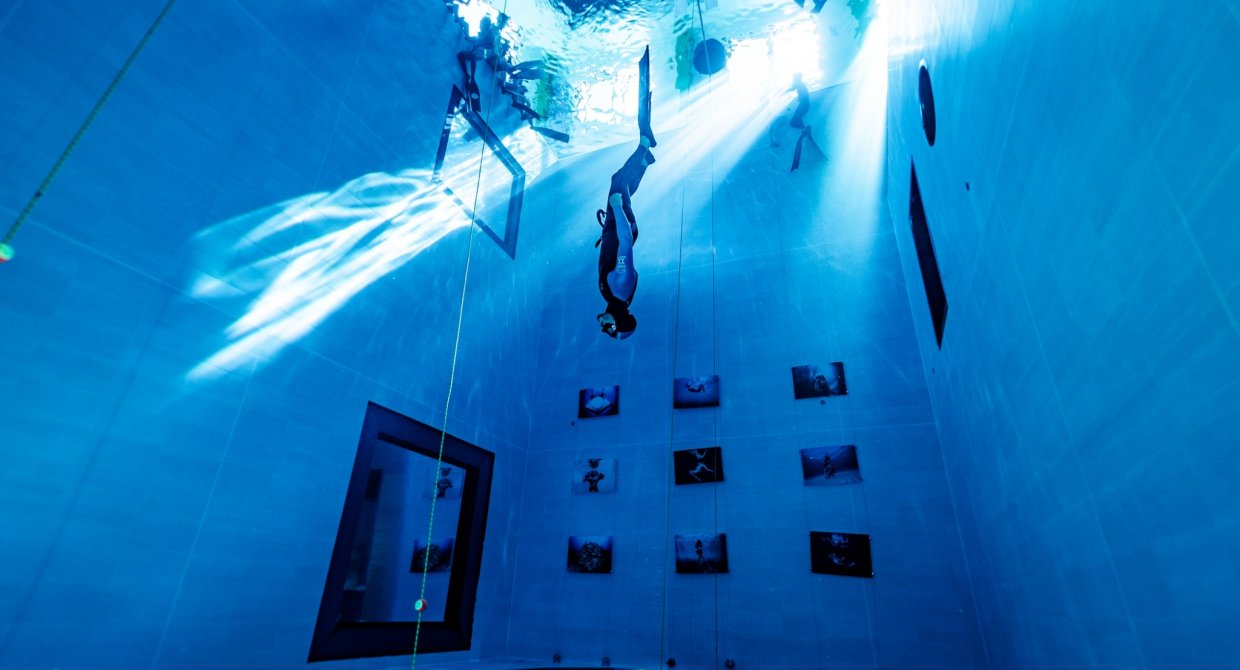 誰說冬天不能潛水？全台冬季也可以潛的潛點看這篇！