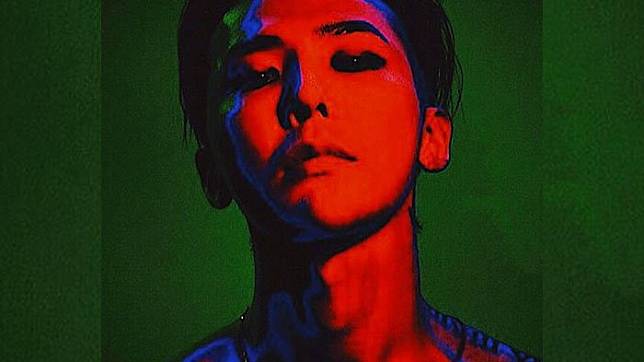 G-Dragon Jadi Penyanyi K-pop Pertama Memuncaki Worldwide iTunes, Selamat!