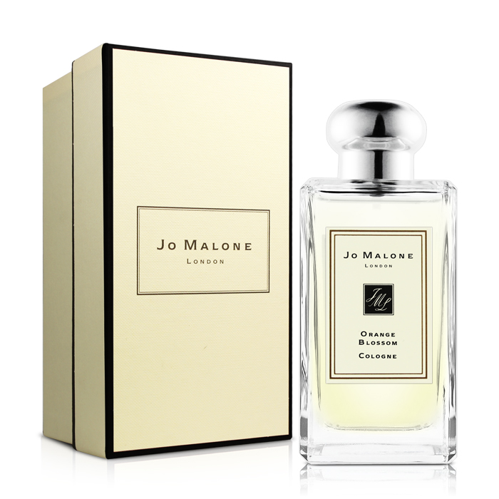 Jo Malone 橙花香水(100ml)-送針管隨機款