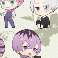 東京リベンジャーズなりきり！折も大歓迎！