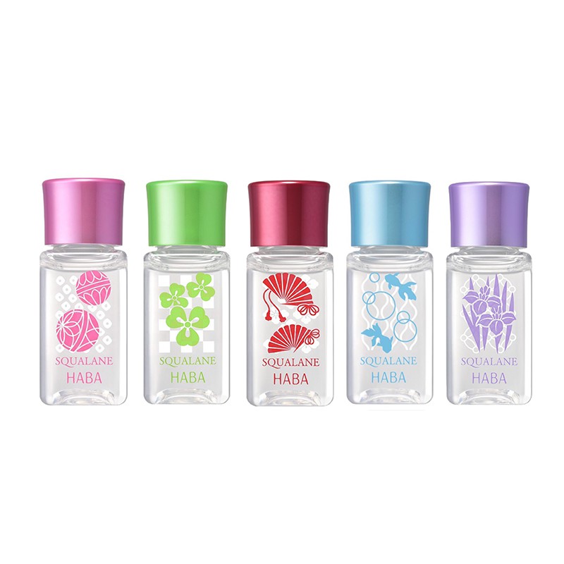 HABA 純海角鯊精純液10ml 美容油 精華油 保濕精華油【品韻線上】