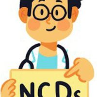 ผู้ป่วยNCD,โรคเรื้อรัง