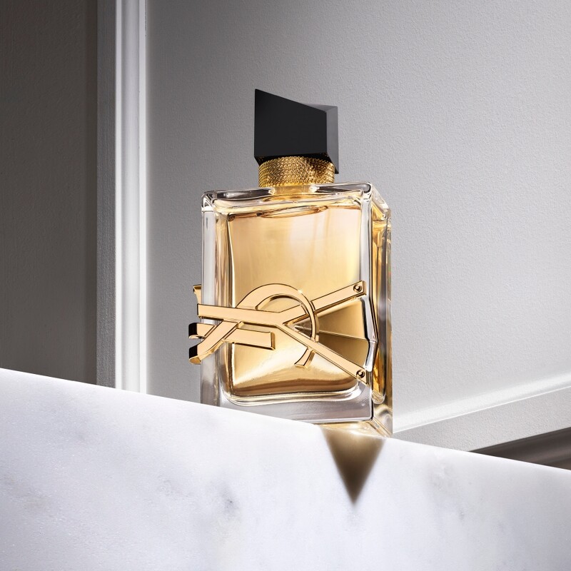 YSL自由不羈淡香精 50ml，NT4,600