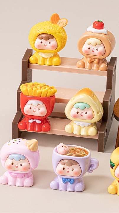 กลุ่มพรีงาน-พร้อมส่ง By Pangki🇨🇳