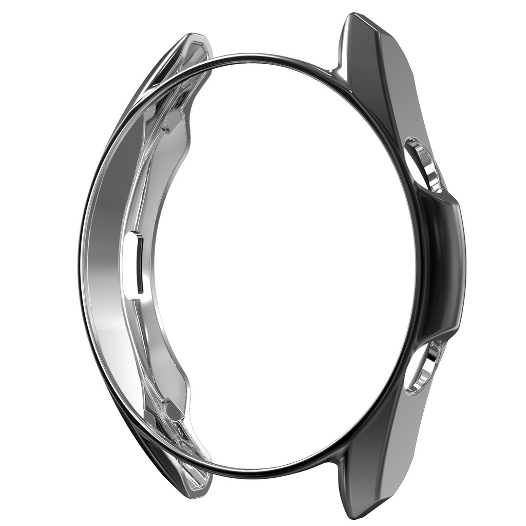 【TPU套】三星 Samsung Galaxy Watch 3 45mm SM-R840 智慧手錶軟殼清水套 TPU保護殼●殼與機身貼合●有效減少生活上的碰撞和劃傷 三星 Samsung Galaxy