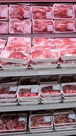 🐷หมูแพ็คอินเตอร์📌กลุ่ม3🚚