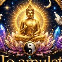 辰緣閣 To Amulet