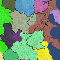 戦国時代ifで国家運営！