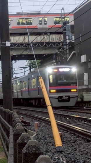 （新）京成電鉄同好会