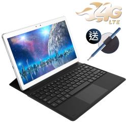 聖劍領域 11.6吋聯發科十核心4G LTE通話平板電腦 (4G/64G)