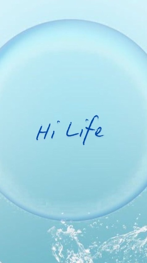 กลุ่มเจ้าหน้าที่Hi Life