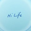 กลุ่มเจ้าหน้าที่Hi Life