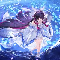 原神の民集え〜！初心者さんから上級者まで誰でも歓迎だよ😎
