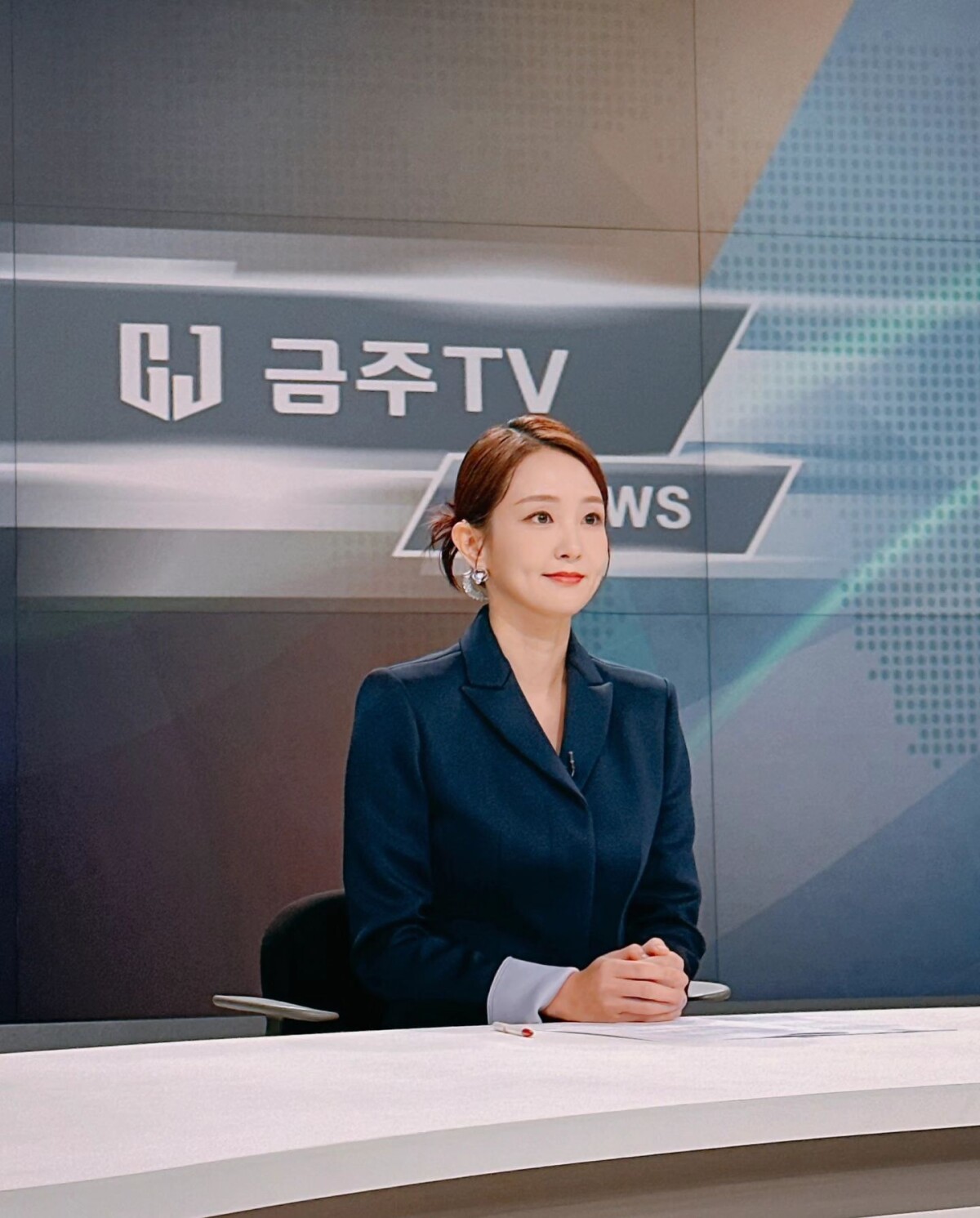 《大力女子姜南順》演員戲外秘密