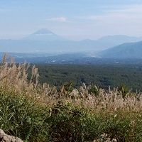 山歩、散策、山登り、野山を愛でる