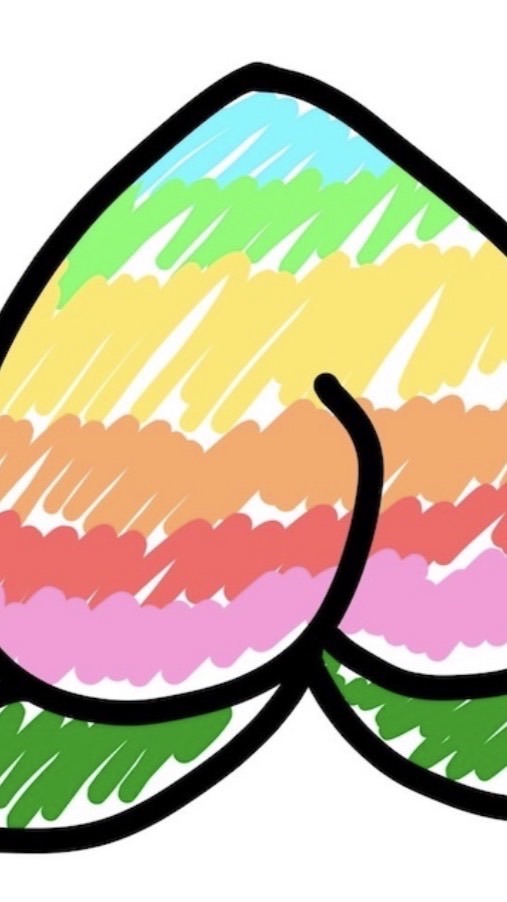 からぴちのなりきりしよ！
