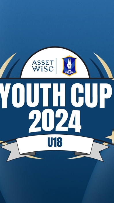 ASSETWISE x BGPU YOUTH CUP 2024 (U18)