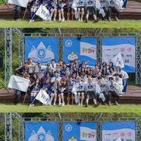 JYP家族工作日誌