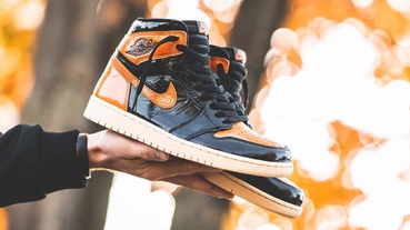 上市速報 / Air Jordan 1 High OG ‘Shattered Backboard’ 3.0 男鞋臺灣販售資訊整理