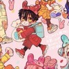 花子君角色扮演（角色不能重複）