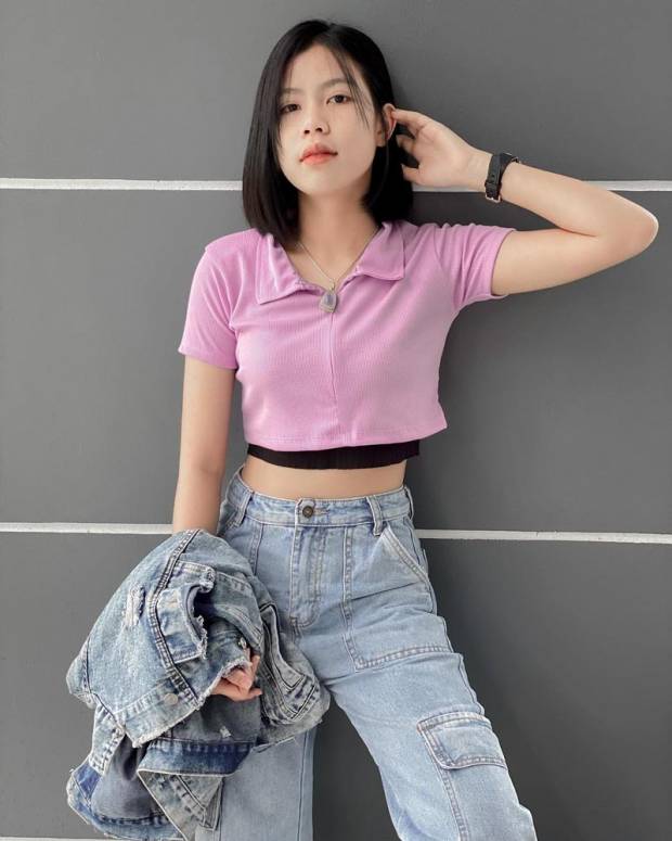 ส่องหุ่น กระต่าย พรรณนิภา หลังโดนเม้าท์ซุ่มคลอดลูก | TeeNee.com | LINE TODAY