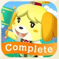 ポケ森コンプリート