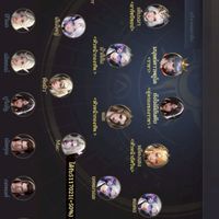 BaBye Family