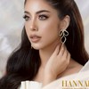 Hannah to The Universe