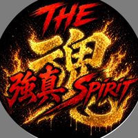 THE強真SPIRIT