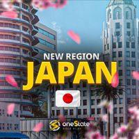 OneStateRP「⚠️非公式⚠️」
