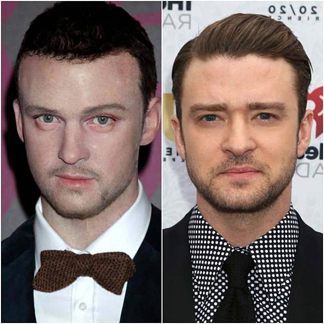 Justin Timberlake