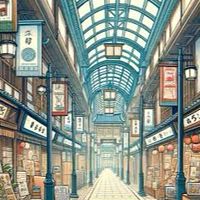 人外主チャ‼︎