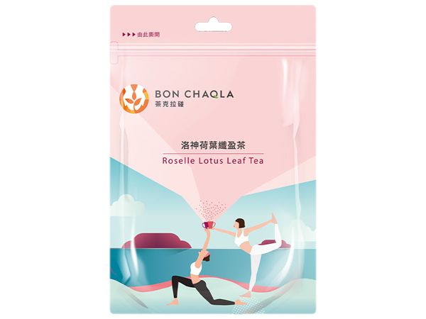 台灣茶人~洛神荷葉纖盈茶3角立體茶包(7包入)【D483687】，還有更多的日韓美妝、海外保養品、零食都在小三美日，現在購買立即出貨給您。