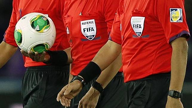 Sabung Ayam Online Wasit Argentina Pimpin Laga Perdana Piala Dunia  Sabung Ayam Online Wasit Argentina Pimpin Laga Perdana Piala Dunia 2018