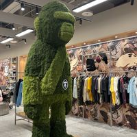 林的outlet代購天地