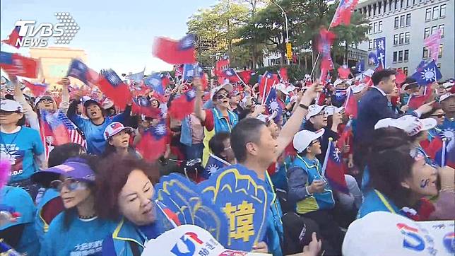 示意圖／TVBS資料畫面