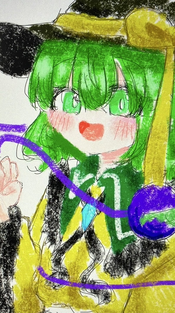 東方イラスト部！！