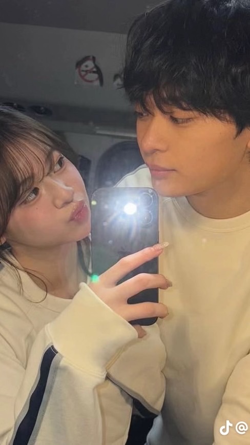 今日好き　👸🏻🤴🏻編