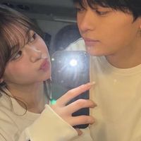 今日好き　👸🏻🤴🏻編