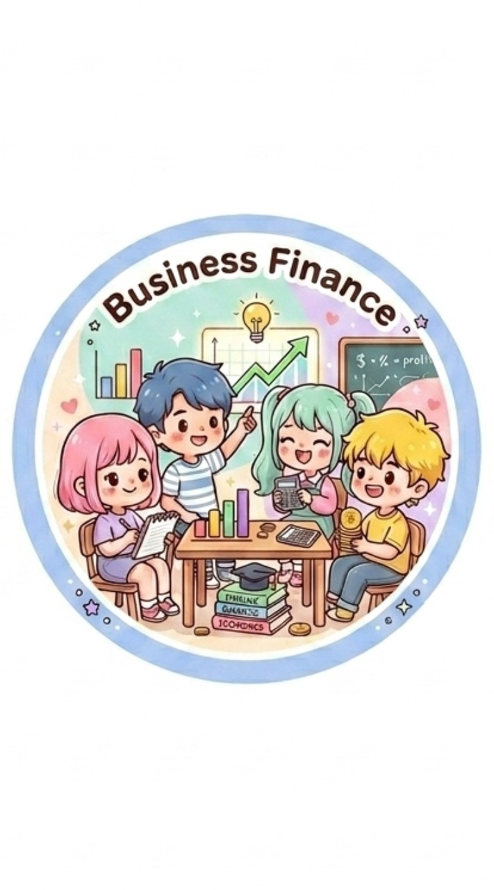 การเงินธุรกิจ พฤหัสบ่าย 1/68