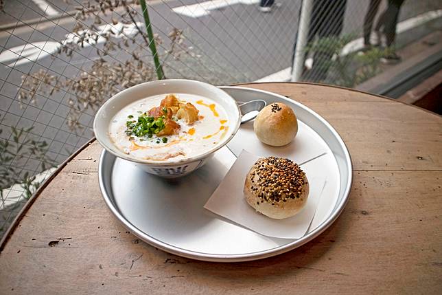 在日台灣人必看 東京超道地台灣味 鹹豆漿 臭臭鍋 麵線等4家超 台 料理 妞新聞 Line Today